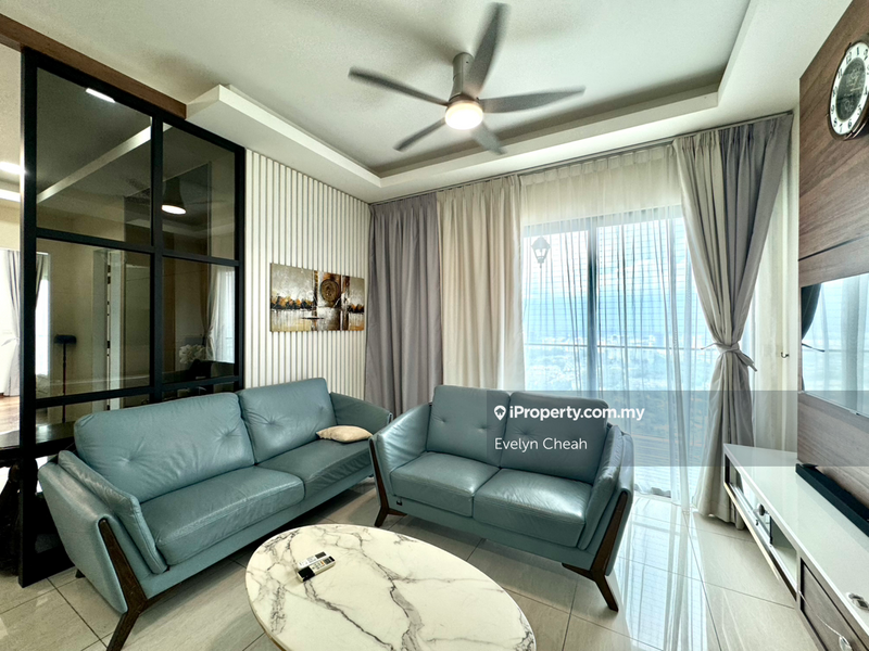 For Rent - Sky Condominium (Skyz Residence)