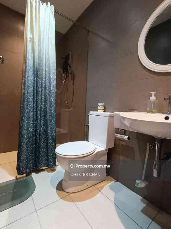 Service Residence for Rent in The Era @ Duta North by CHESTER CHAN - iProperty.com.my