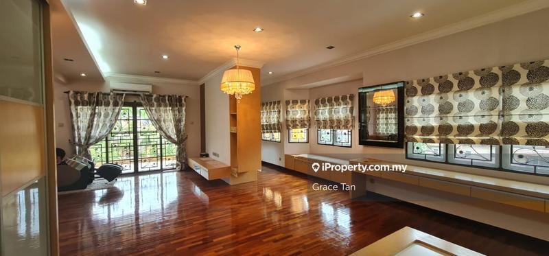 Bungalow House for Sale in Ampang Jaya, Ampang by Grace Tan - iProperty.com.my