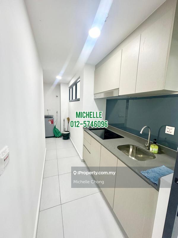 Service Residence for Rent in Sinaran @ Utropolis by Michelle Chong - iProperty.com.my