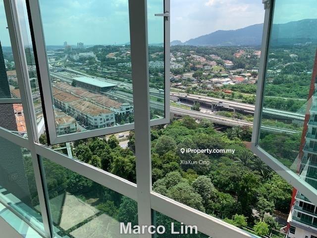 For Rent - The Zizz @ Damansara North