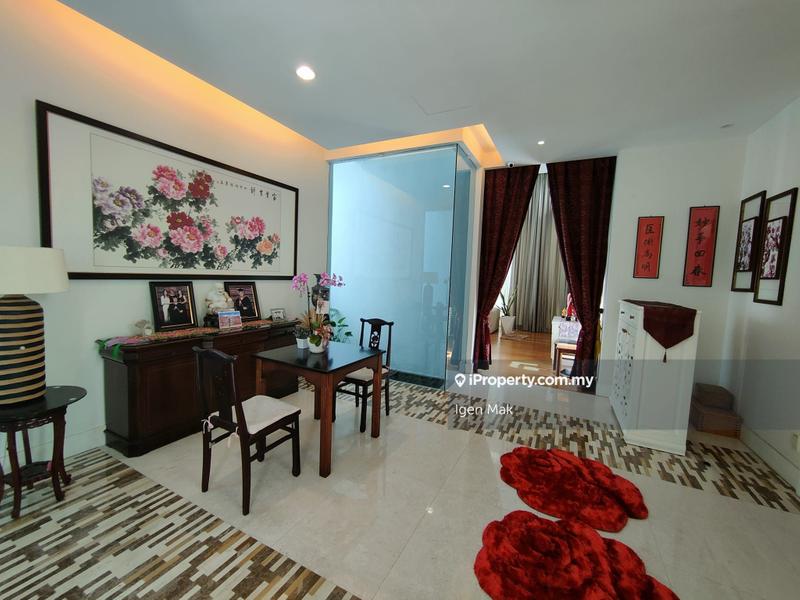 Bungalow House for Sale in Bukit Segar, Masera, Cheras, Kuala Lumpur, Cheras by Igen Mak - iProperty.com.my