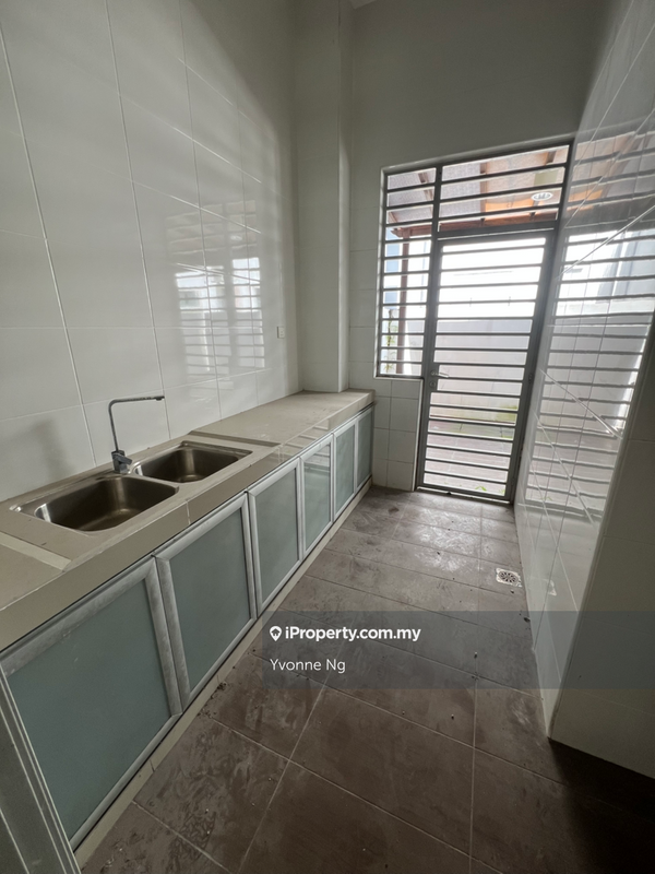 Rumah Berkembar untuk Dijual di Gelang Patah, Johor oleh Yvonne Ng - iProperty.com.my
