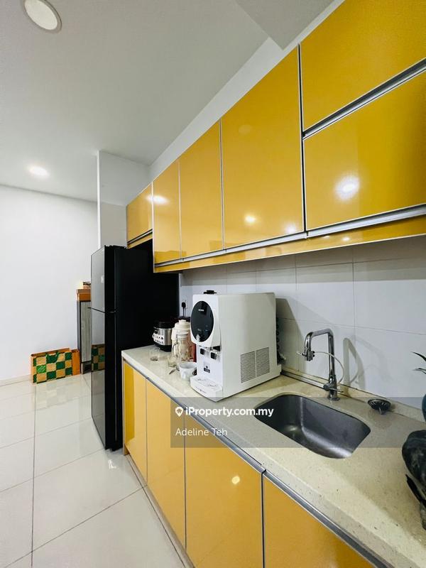 For Sale - Le Yuan Residence