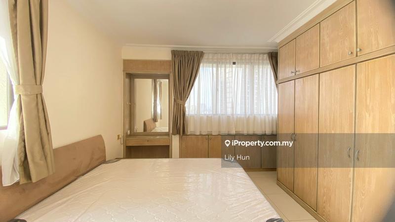 Kondominium untuk Dijual di Mont Kiara Pines oleh Lily Hun - iProperty.com.my