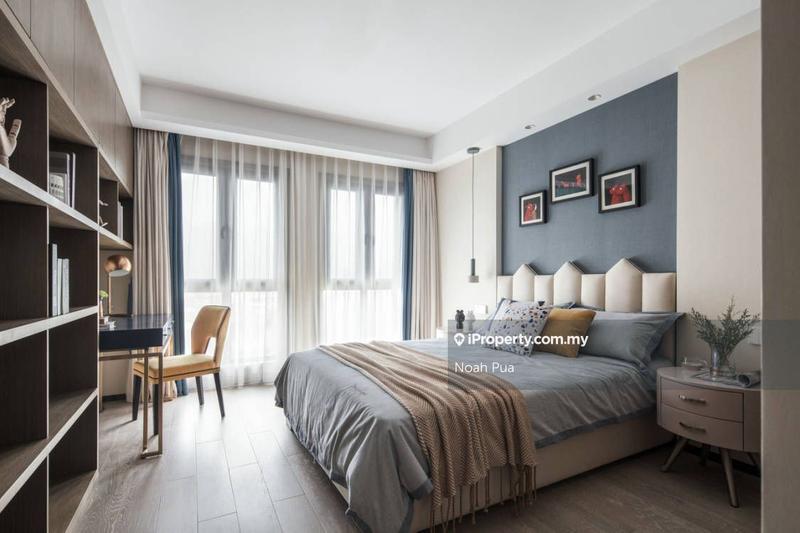 For Sale - Twin Tower Residence