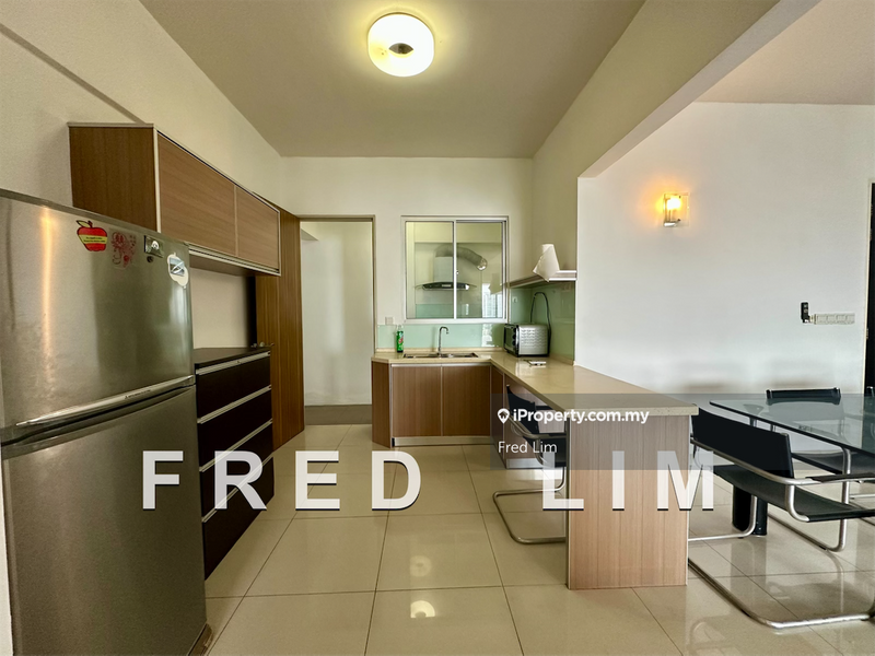 Kondominium untuk Dijual di Surin Condominium oleh Fred Lim - iProperty.com.my