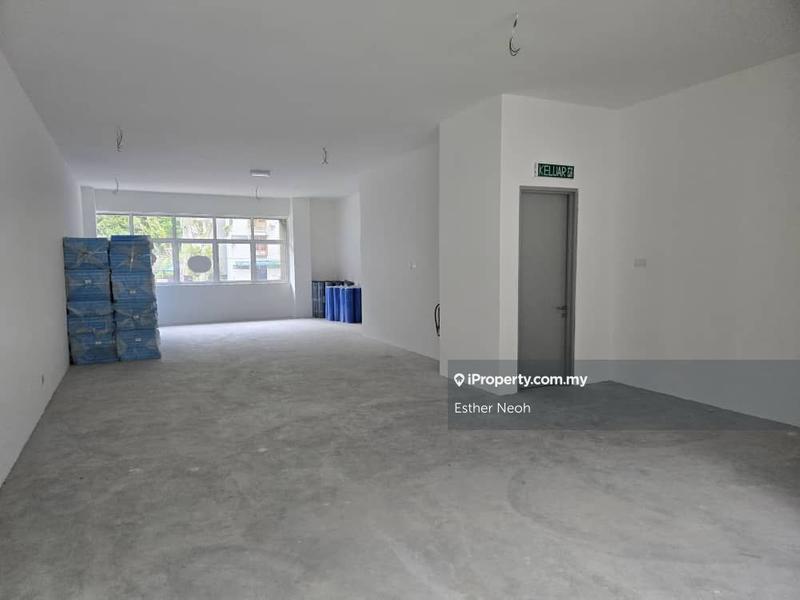 For Rent - Terubong Avenue