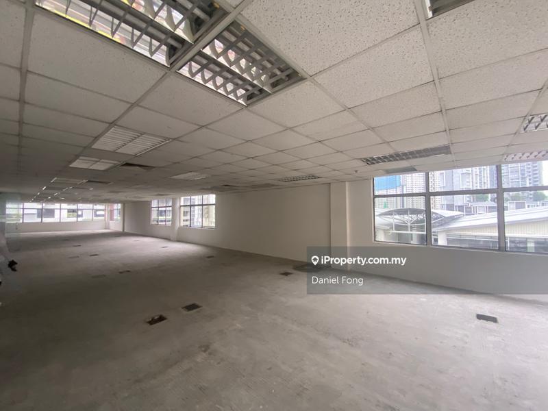 For Rent - Megan Salak Park