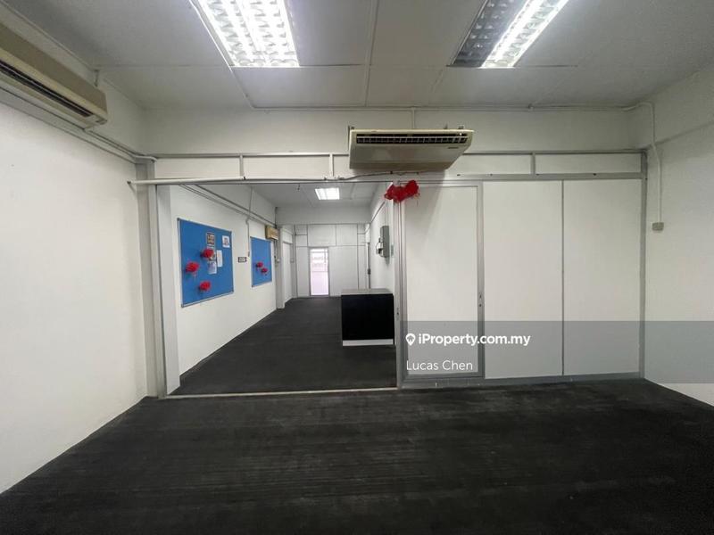 Kedai-Pejabat untuk Disewa di Greentown, Ipoh oleh Lucas Chen - iProperty.com.my