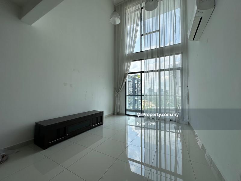 Kondominium untuk Dijual di Dua Menjalara oleh Ryan Swe - iProperty.com.my
