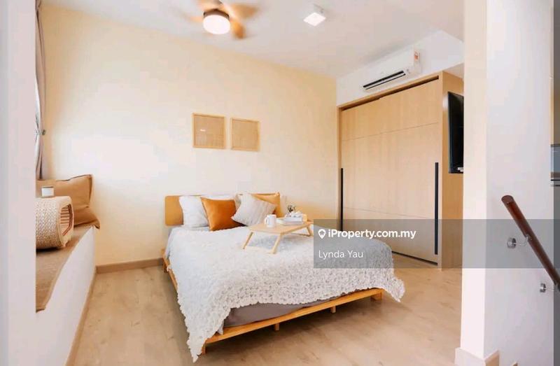 Kondominium untuk Dijual di Colony by Infinitum oleh Lynda Yau - iProperty.com.my