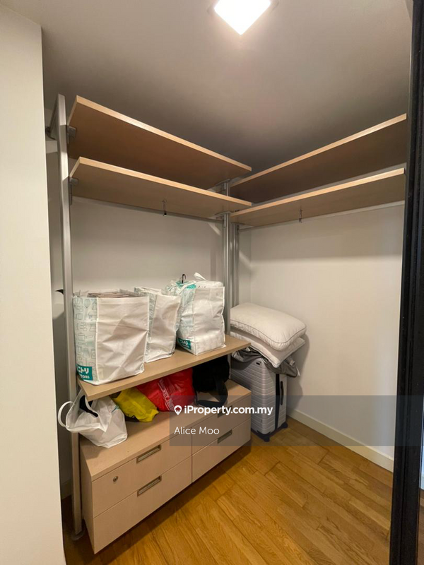 Condominium for Sale in Seni Mont Kiara by Alice Moo - iProperty.com.my