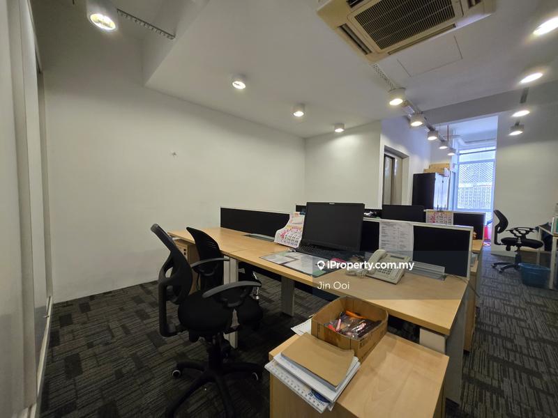 Kedai untuk Disewa di Presint Merdeka 118, KL City Centre oleh Jin Ooi - iProperty.com.my