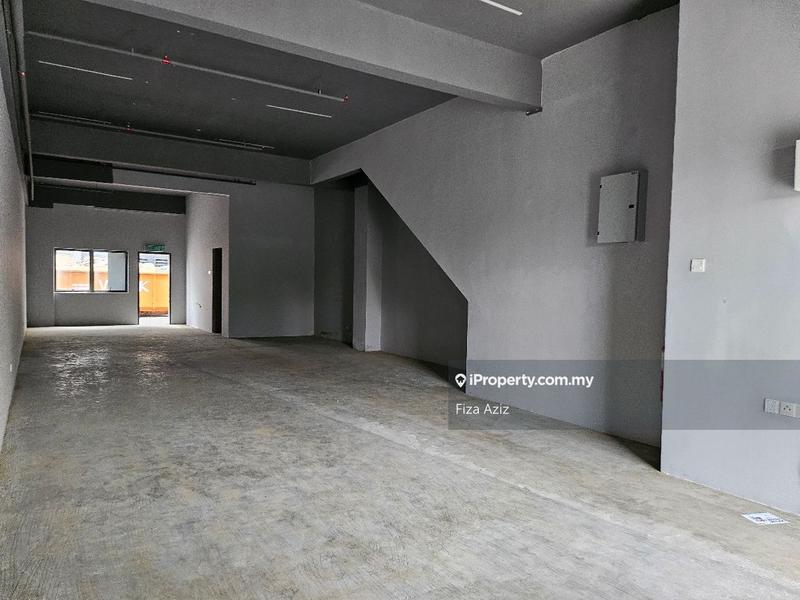 For Rent - Sunsuria Forum, Setia Alam