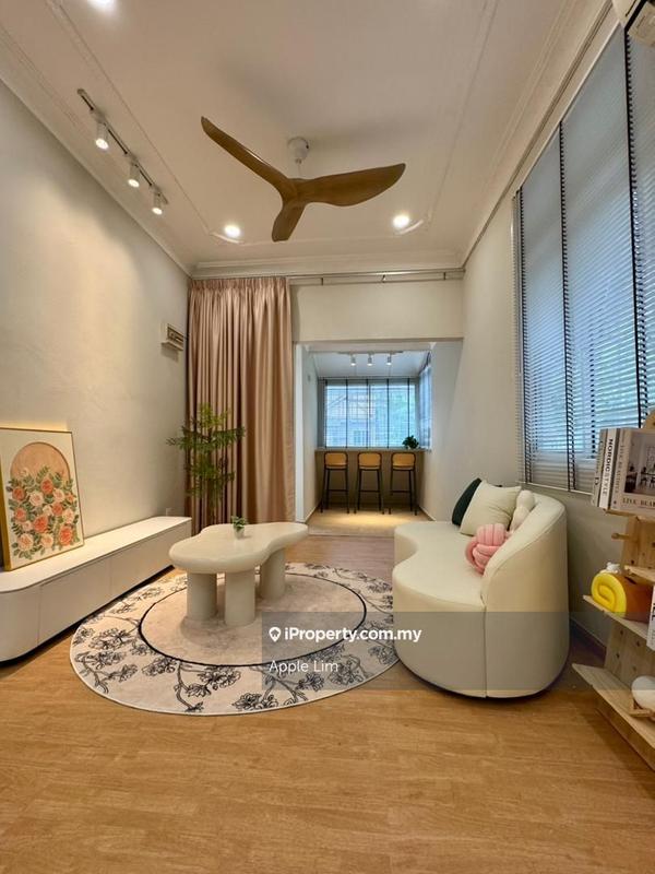 Rumah Bandar untuk Dijual di Pandan Indah, Selangor oleh Apple Lim - iProperty.com.my