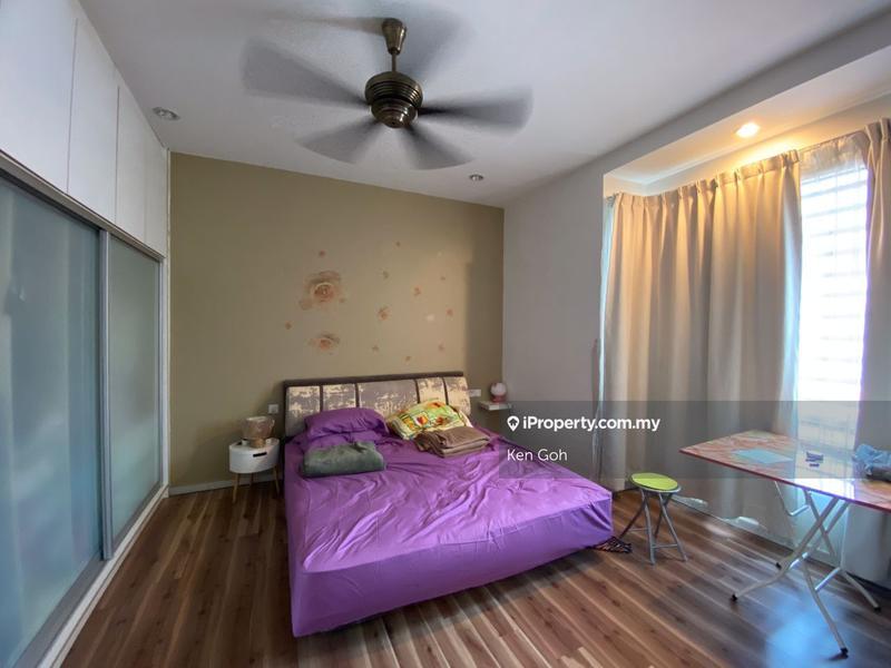 3-storey Terraced House for Sale in Telok Air Tawar, Butterworth by Ken Goh - iProperty.com.my