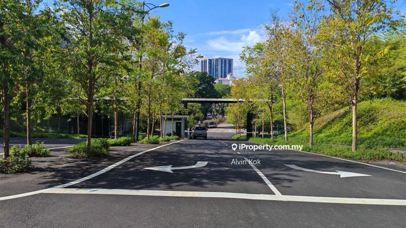 Bungalow House for Sale in 6 mins to Bangsar, Santuari Park Pantai, Kampung Kerinchi (Bangsar South) by Alvin Kok - iProperty.com.my