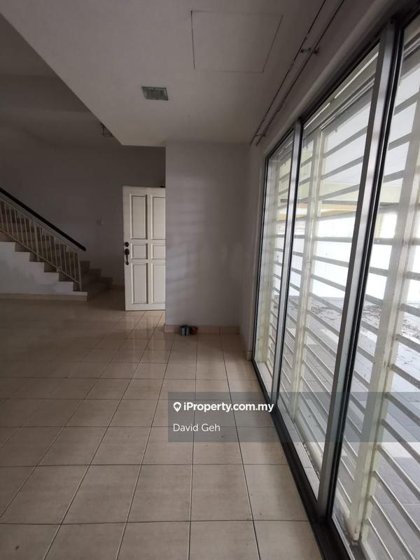 Rumah Berangkai 2 Tingkat untuk Dijual di kjtqa, Seri Kembangan oleh David Geh - iProperty.com.my