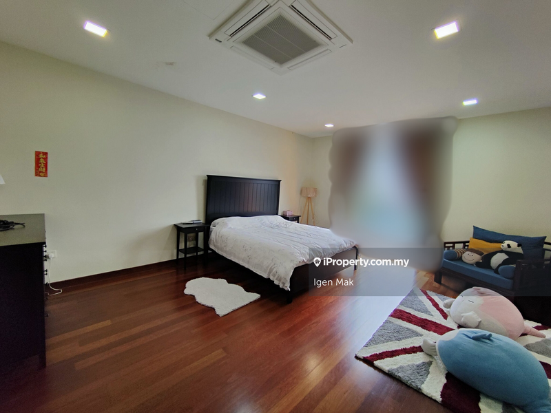 Banglo untuk Dijual di Taman Segar Perdana, Cheras oleh Igen Mak - iProperty.com.my