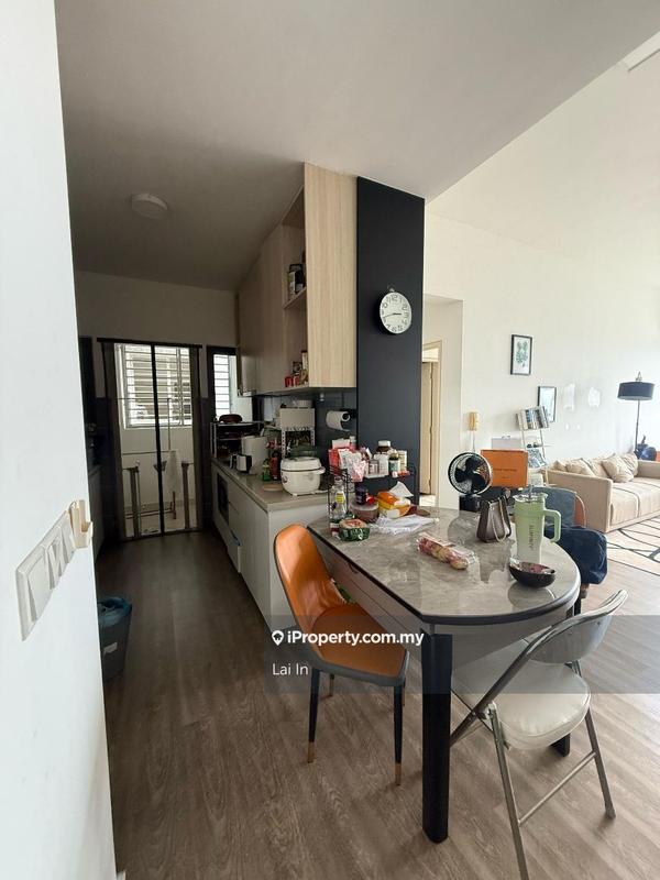 Kondominium untuk Dijual di Lakeville Residence oleh Lai In - iProperty.com.my