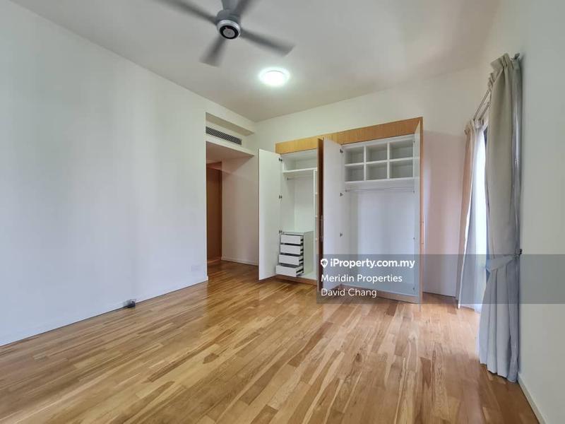 Service Residence for Sale in St Mary Residences by David Chang - iProperty.com.my