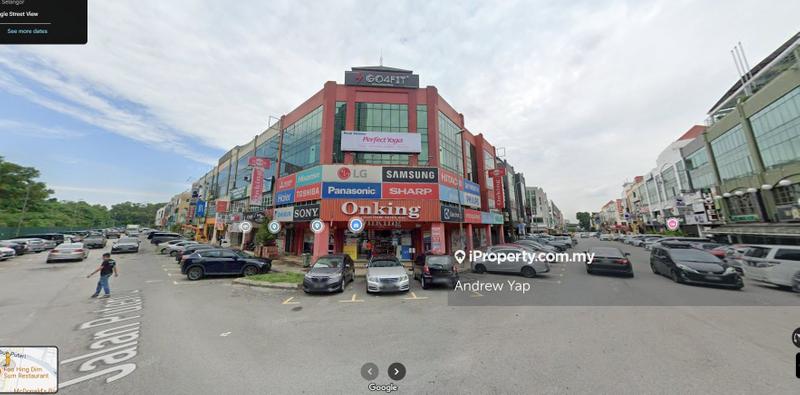 Shop for Sale in Bandar Puteri Puchong, Puchong by Andrew Yap - iProperty.com.my