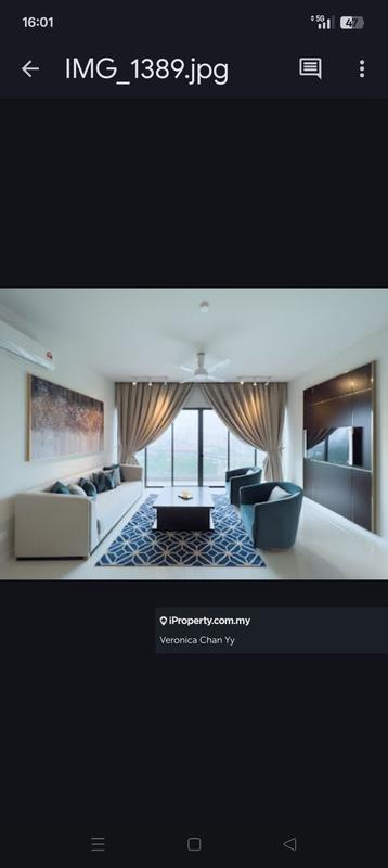 For Rent - Oxford Residences @ Pavilion Embassy