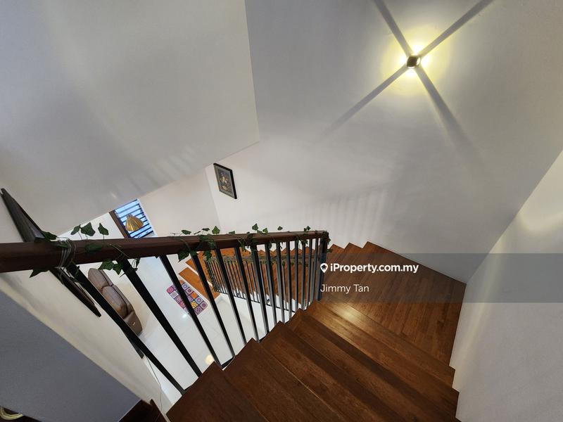 Rumah Berangkai 2 Tingkat untuk Dijual di Bandar Seri Coalfields - Hampton Residence, Ijok oleh Jimmy Tan - iProperty.com.my