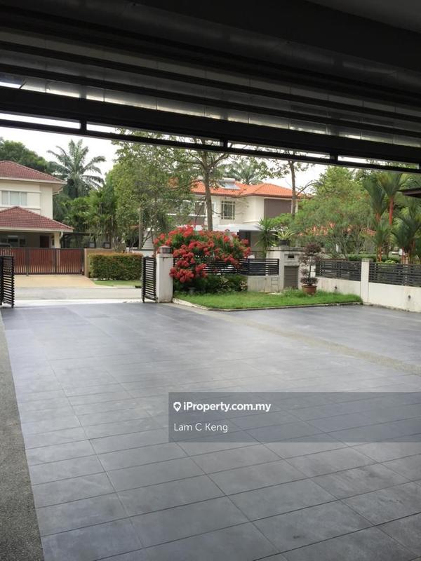 Bungalow House for Sale in Kota Kemuning, Shah Alam by Lam C Keng - iProperty.com.my