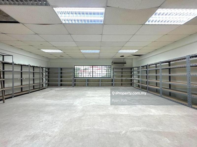 Bungalow House untuk Dijual di Seksyen 12, Petaling Jaya oleh Ryan Poh - iProperty.com.my