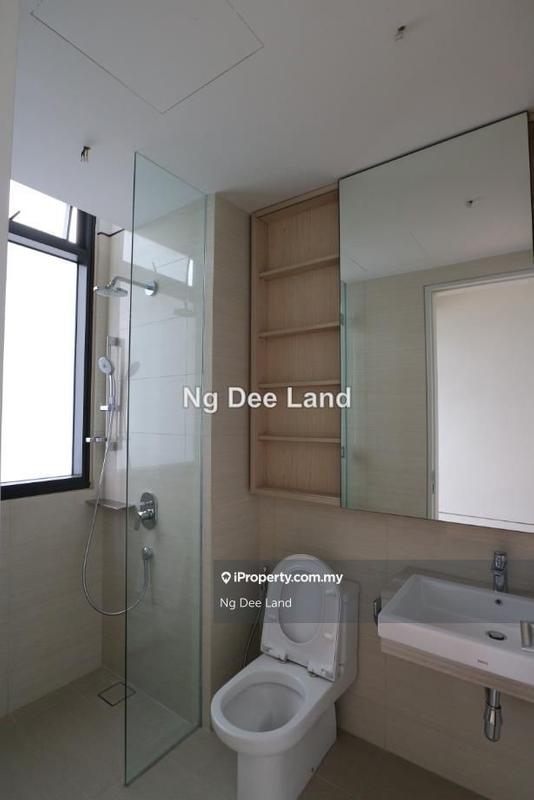Condominium for Sale in Moulmein Rise by Deeland - iProperty.com.my
