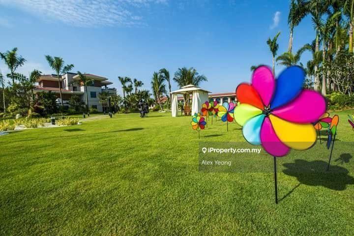 Rumah Teres 2-Tingkat untuk Dijual di Diamond City, Semenyih oleh Alex Yeong - iProperty.com.my