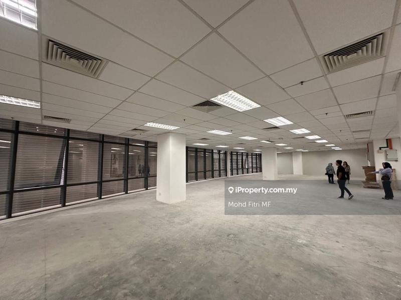 Pejabat untuk Disewa di Bangsar Utama, Bangsar oleh Mohd Fitri MF - iProperty.com.my