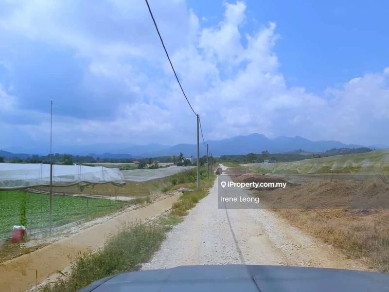 Agricultural Land for Sale in Karak, Pahang by Irene Leong - Exterior - iProperty.com.my