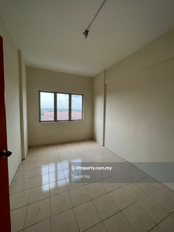 Pangsapuri untuk Dijual di Impian Sentosa oleh Daniel Ng - iProperty.com.my