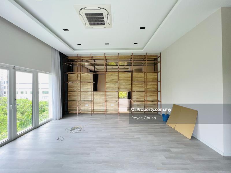 Banglo untuk Disewa di Bruas, Damansara Heights oleh Royce Chuah - iProperty.com.my