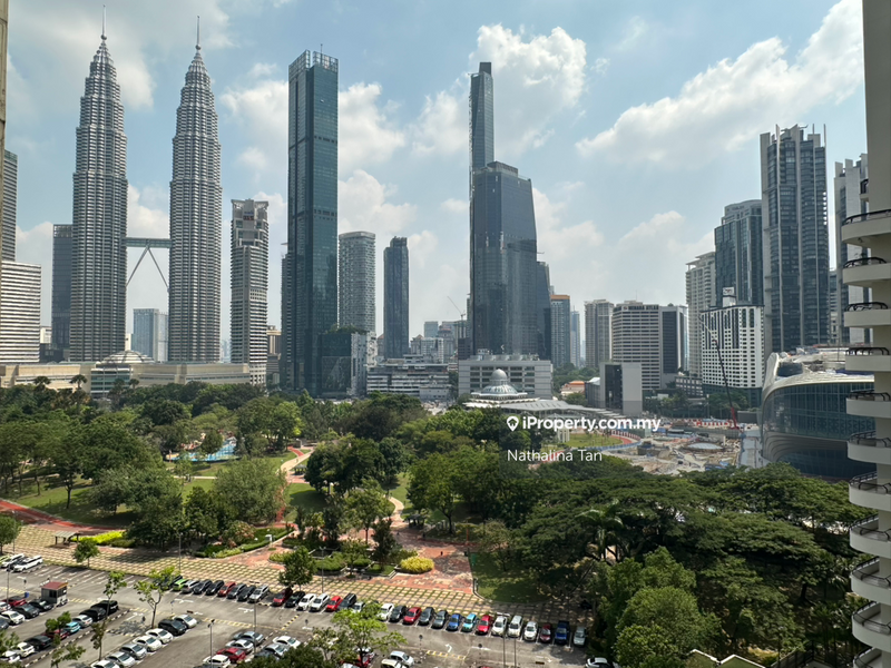 For Sale - Park Seven