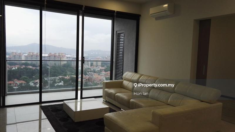 Service Residence for Sale in Twin Arkz by Hon Ian - iProperty.com.my