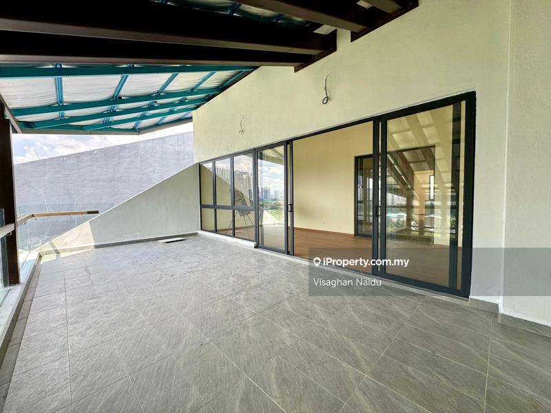 Banglo untuk Dijual di Santuari Park Pantai Bukit Gasing Petaling Jaya, Kampung Kerinchi (Bangsar South) oleh Visaghan Naidu - iProperty.com.my