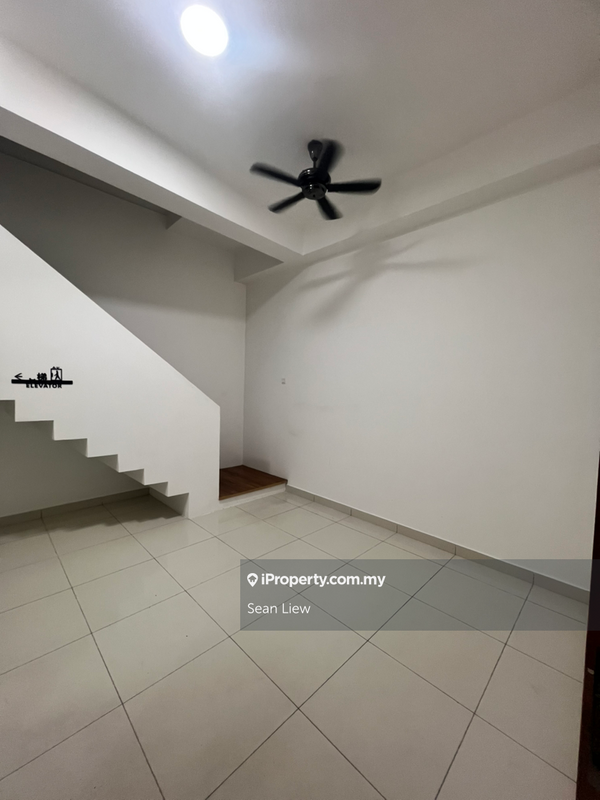 3.5-storey Terraced House for Rent in Empire Residence , Damansara Perdana, Damansara Perdana by Sean Liew - iProperty.com.my