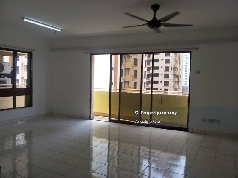 Condominium for Sale in Palm Spring @ Damansara by Angeline Ooi - iProperty.com.my