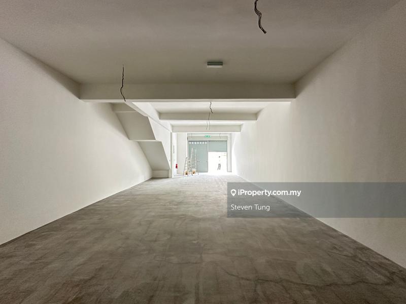Shop for Rent in Jade Hills, Kajang by Steven Tung - iProperty.com.my