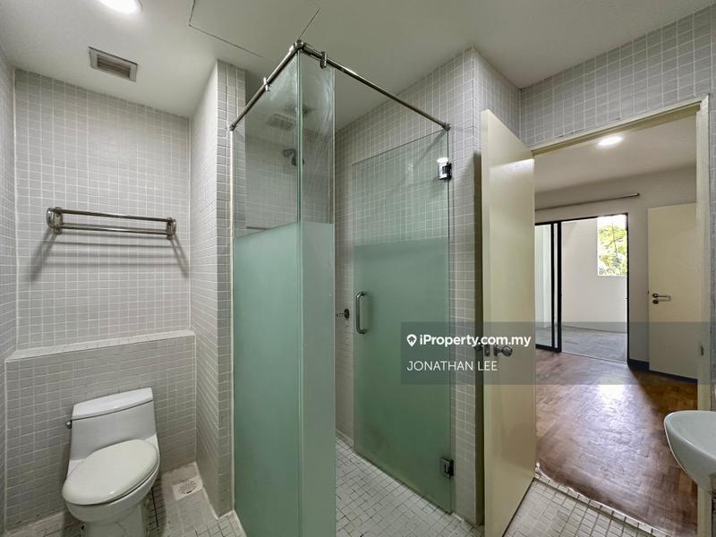 For Sale - 10 Semantan Suites