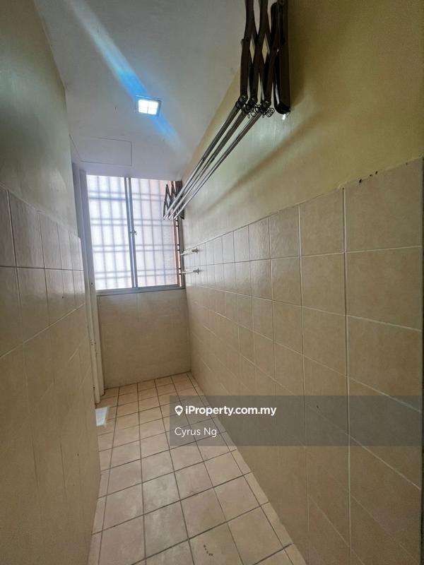 Condominium for Sale in Langat Jaya Condominium by Cyrus Ng - iProperty.com.my
