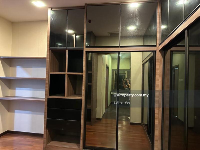 Rumah Berangkai 3.5 Tingkat untuk Dijual di Duta Suria, Ampang oleh Esther Yee - iProperty.com.my