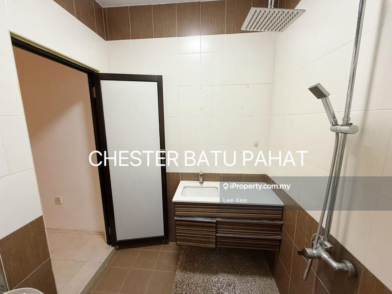 1-storey Terraced House for Sale in Taman Puteri Jaya, Batu Pahat by Lee Kee - iProperty.com.my