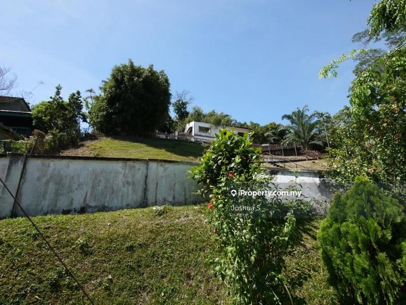 Bungalow House untuk Dijual di Bukit Tunku (Kenny Hills), Kuala Lumpur oleh Joshua S - iProperty.com.my