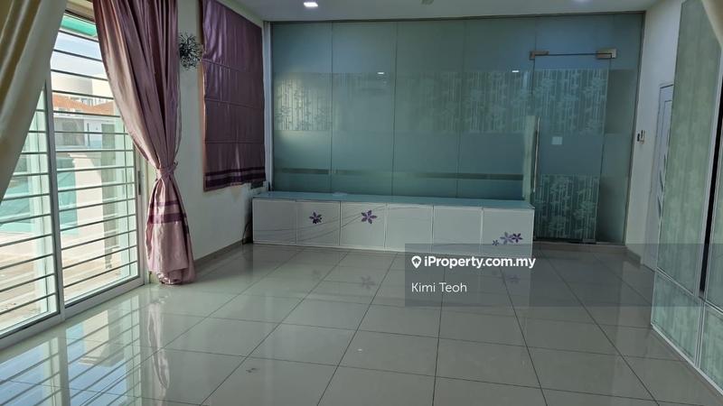Semi-Detached House for Sale in BUKIT TINGGI 2 AMBANG BOTANIC, Klang by Kimi Teoh - iProperty.com.my
