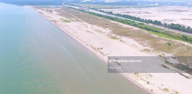 Industrial Land for Sale in Pulau Indah Industrial Park, Pelabuhan Klang by Mei Low - iProperty.com.my